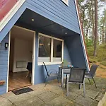 Ruhe & Natur Pur, Kleine Finnhuette Zum Entspannen Und Durchatmen, 200M Zum Strand - Nemo Feriehus *