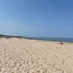 Feriehus Ruhe & Natur Pur, Kleine Finnhuette Zum Entspannen Und Durchatmen, 200M Zum Strand - Nemo *