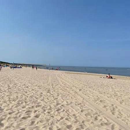 펜션 Ruhe & Pur, Kleine Finnhuette Zum Entspannen Und Durchatmen, 200m Zum - Nemo *